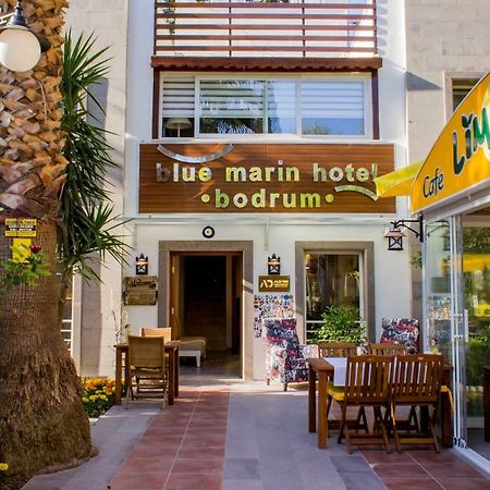Blue Marin Hotel ビテツ エクステリア 写真