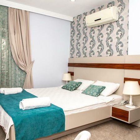 Blue Marin Hotel ビテツ エクステリア 写真
