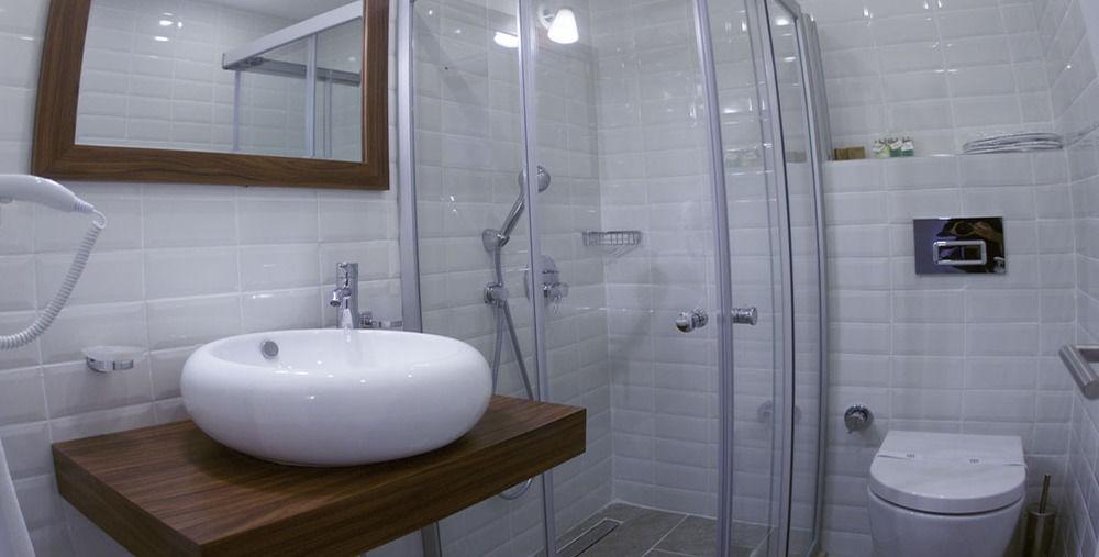 Blue Marin Hotel ビテツ エクステリア 写真