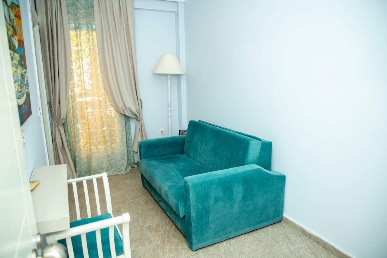 Blue Marin Hotel ビテツ エクステリア 写真